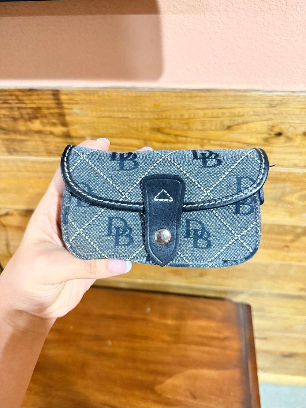 Dooney & Bourke Wallet